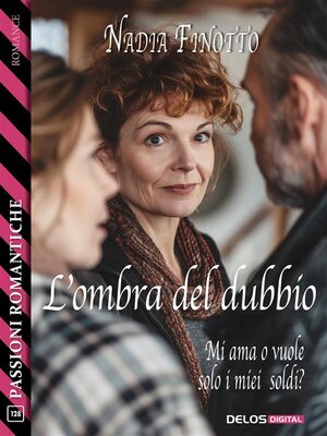 cover image of L'ombra del dubbio